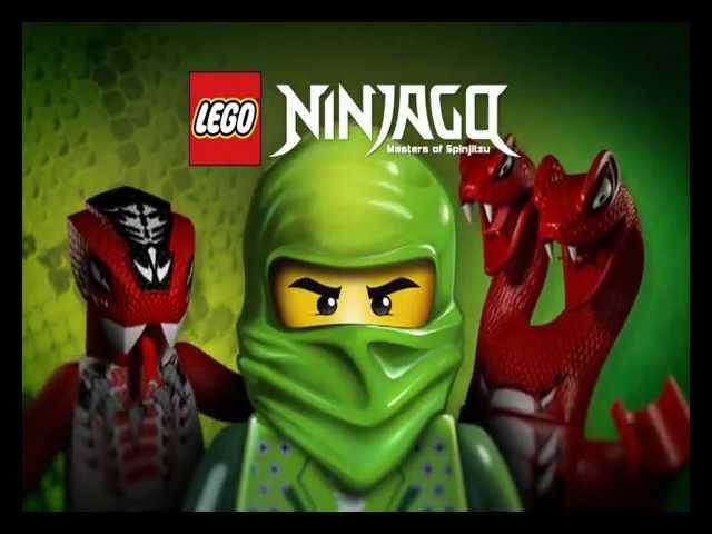 LEGO Ninjago от ToyTownbg.com