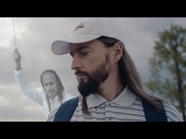 Salvatore Ganacci - Your Mother (Official Music Video)