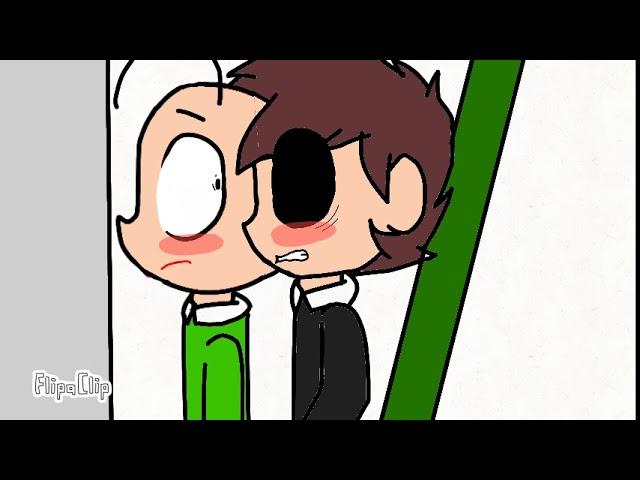 BALDI X PRINCIPAL parte 1/?