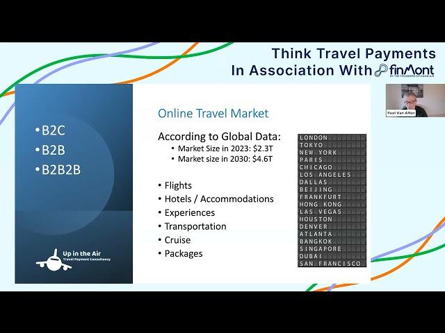 Think Travel Payments Webinar 1