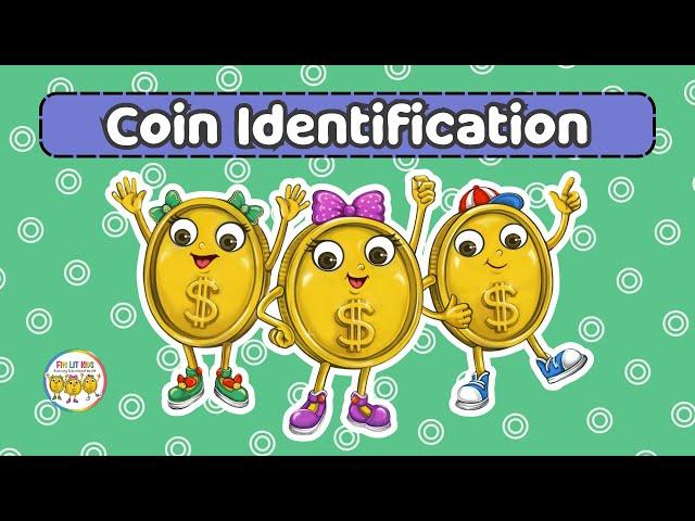 Can You Name the Coins? Coin Identification Challenge