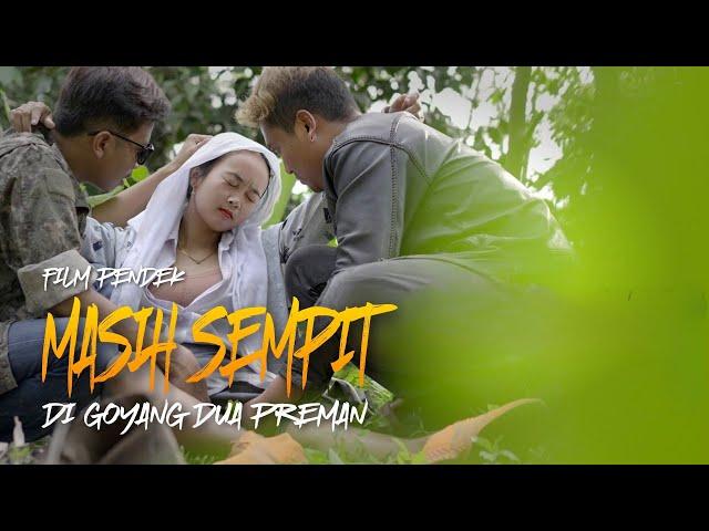 Pulang Sekolah Aku Di Culik Dua Preman Di Paksa W1w1K | Film Pendek