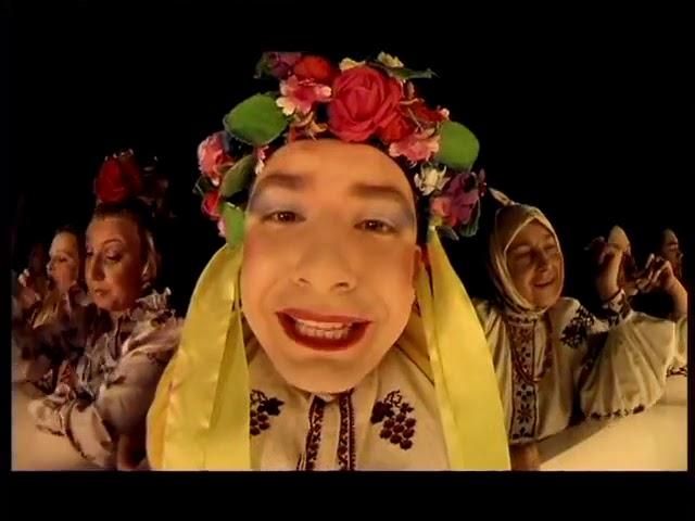 VERKA SERDUCHKA — ГОП ГОП ГОП OFFICIAL VIDEO Lb5SCg1f0cI online video cutter com