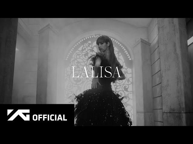 LISA - 'LALISA' M/V TEASER