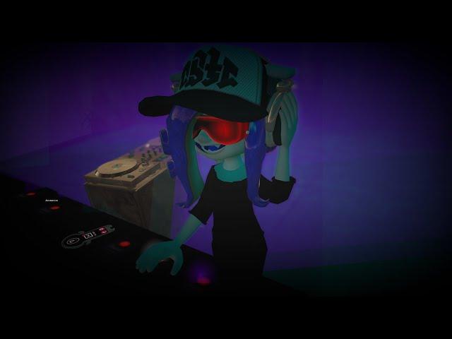 [Splatoon GMOD] The Shady Proposition