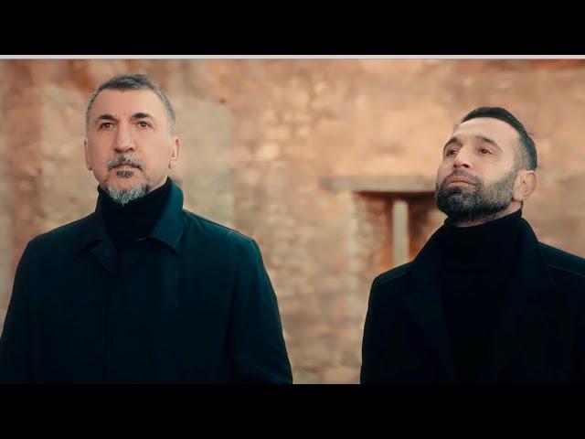 Ferhat Tunç & Nadir Sögüt - Pısan Pısan