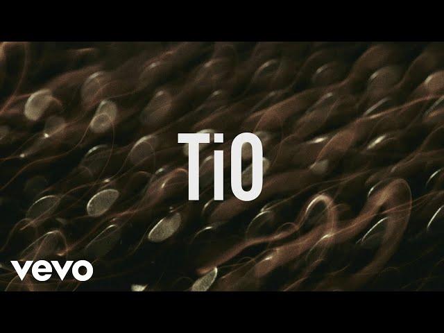 ZAYN - TiO (Lyric Video)