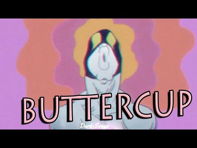 Buttercup - Jack Stauber (COVER)