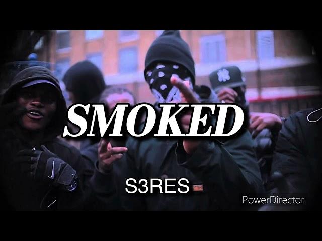 (FREE) SV x SL x SR UK Drill Beats SMOKED (Prod.S3RES)