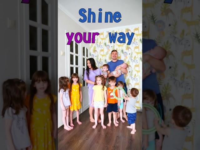 Short   Shine your Way 2023