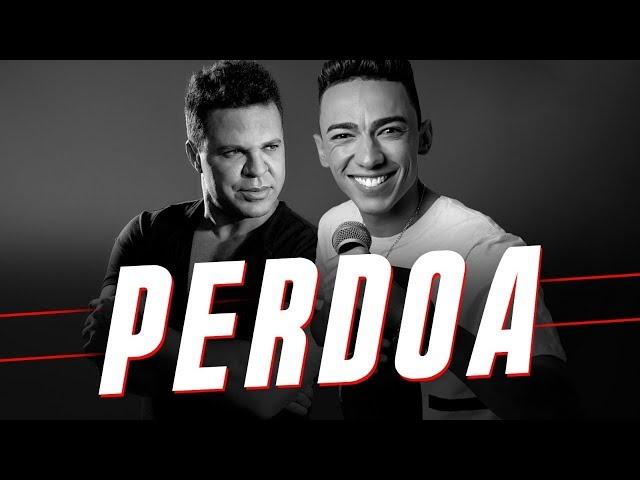 Eduardo Costa - Perdoa part. DG - Deyvisson Gomes