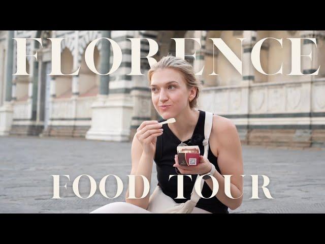 Top Foods to Try in Florence, Italy | Florence Food Tour