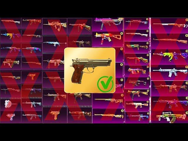 Pistol ONLY Challenge | PUBG Mobile SAMSUNG,A3,A5,A6,A7,J2,J5,J7,S5,S6,S7,S9,A10,A20,A30,A50