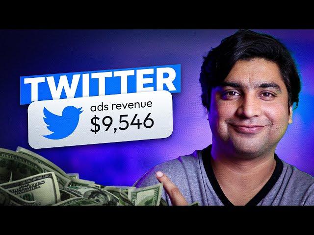 How to Earn Money with Twitter Monetization | How to Apply for Creators Funds