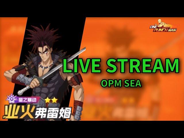 [LIVE] Kita Test Lagi Bossing Hellfire UR!