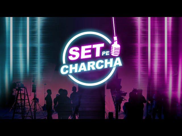 Set Pe Charcha | Streaming Now | Mugdha Chaphekar | Rohit Suchanti | Baseer Ali