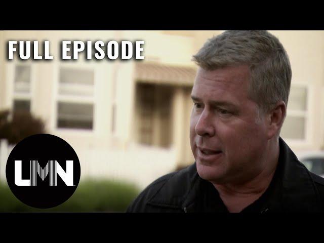 The Haunting Of... D.B. Sweeney (Season 2, Episode 12) | Full Episode | LMN