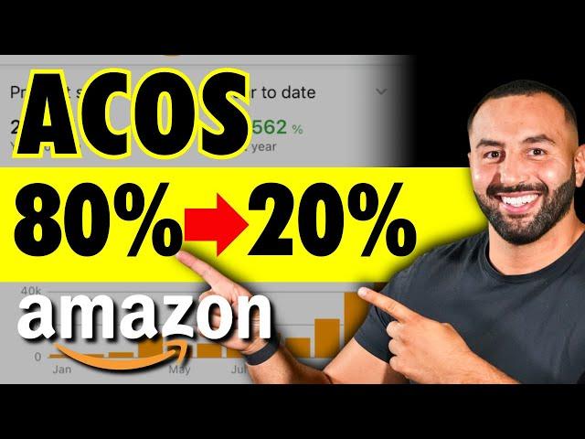 3 TOP Amazon PPC Ad Strategies - Amazon Advertising Hacks