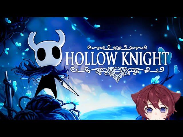 🩳Hollow Knight🩳 happy bugs year