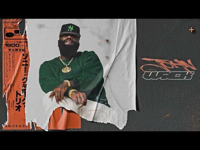 "John Wick" -  Rick Ross x Nipsey Hussle type beat type beat