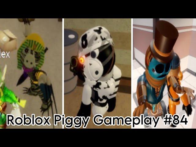 Roblox Piggy Gameplay #84