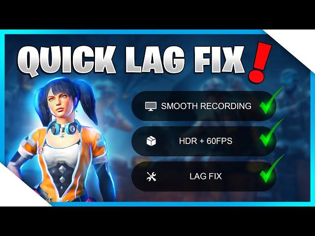 HOW TO GET 60 FPS SMOOTH SETTINGS ON LOW END DEVICE | BGMI/PUBG MOBILE LAG FIX (GUIDE/TUTORIAL)