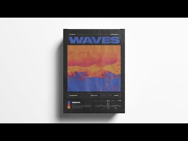 FREE Dark Melodic Trap Loop Kit/Sample Pack 2020 - Waves