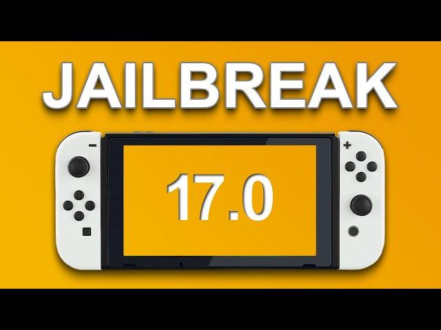 How To Mod Your Nintendo Switch Firmware 17.0 and Up