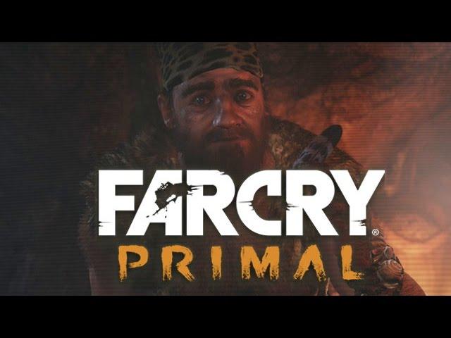 Review: Far Cry Primal