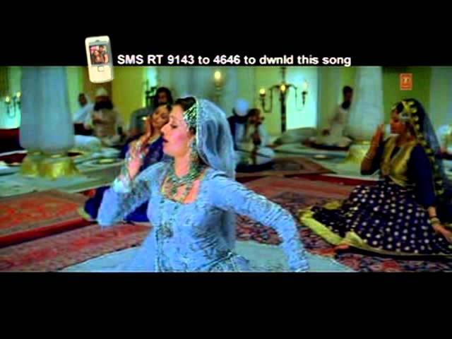 Main Na Mil Sakun Jo Tumse (Full Song) Umrao Jaan | Anu Malik, Javed Akhtar, Alka Yagni