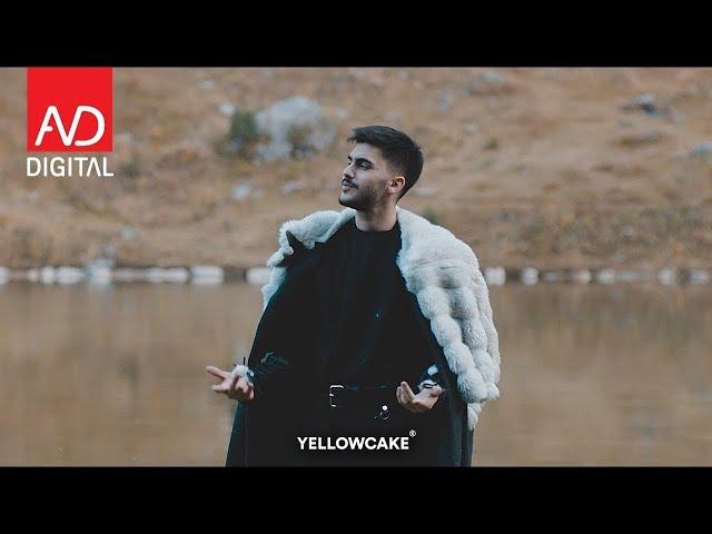 Butrint Imeri - Kush?