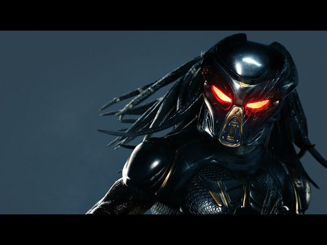 PREDATOR 2018 FULL MOVIE HD