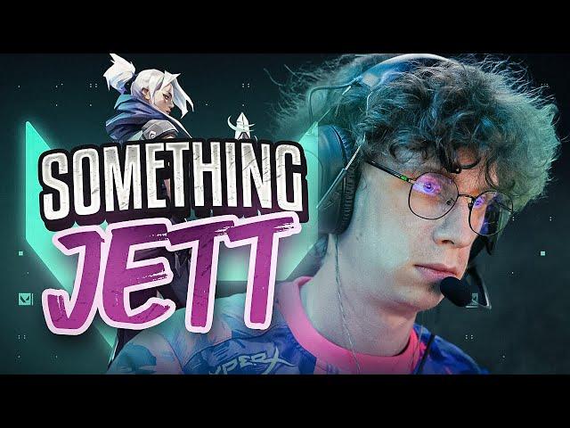 Best PRX Something JETT PLAYS In RANKED