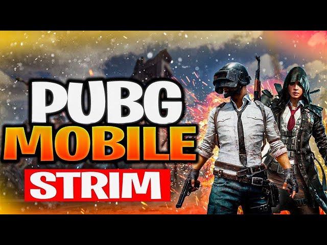 Live streaming of DOʻPPI PUBG MOBILE