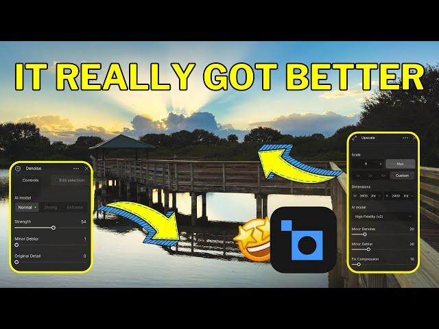 Did Topaz Labs FINALLY FIX Photo AI v3.1?