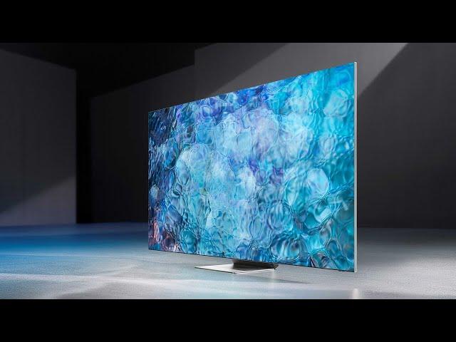 QLED  Q80A  | Samsung TV