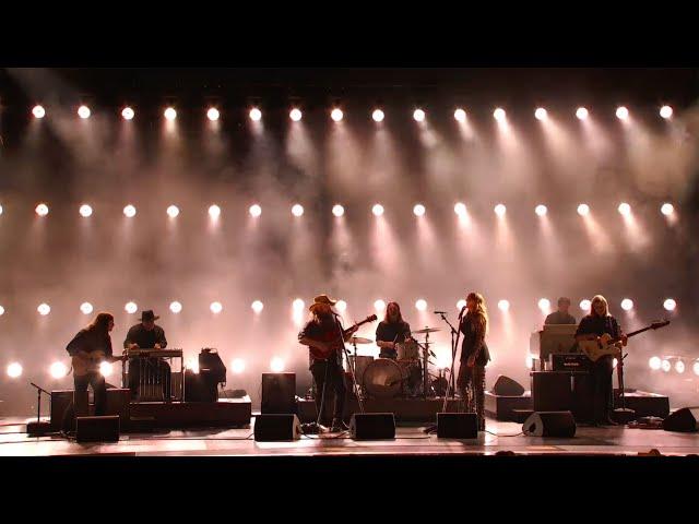 Chris Stapleton - White Horse (CMA Awards 2023)