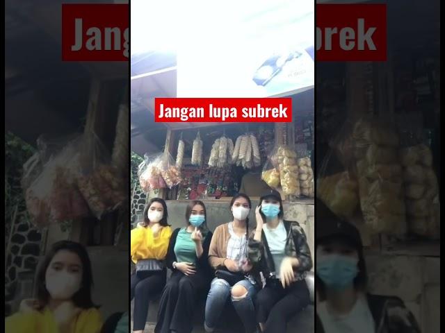 [TIKTOK] Tiktok SMA Gunung Gede