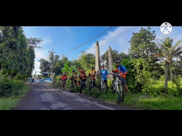 GOWES SANTAI BERSAMA