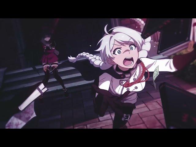 Honkai impact - Rise 「AMV」