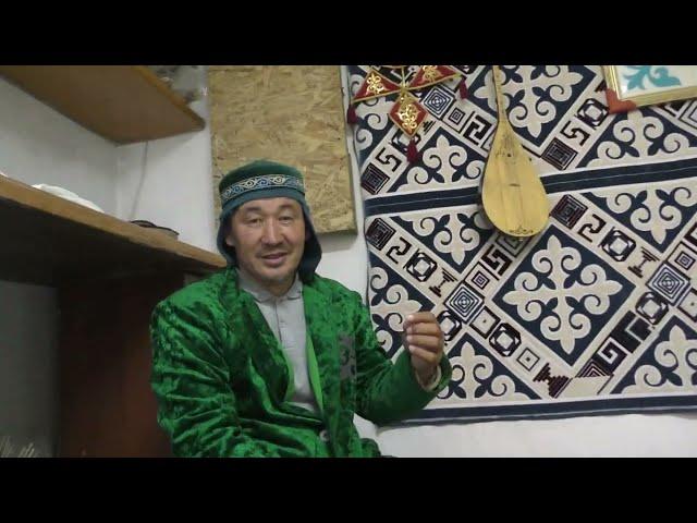 Шипалы сумен сүт айран тағамдарының тазаруға маңыздылығы қазақтың әлемге үлгісі болмақ