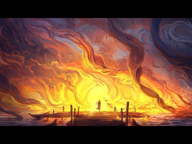 Amadea Music Productions - From Nothing To Everything (Extended Version) | Powerful Inspiring Music