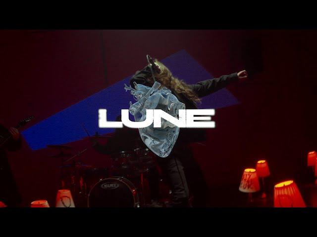 LUNE - PROGENY