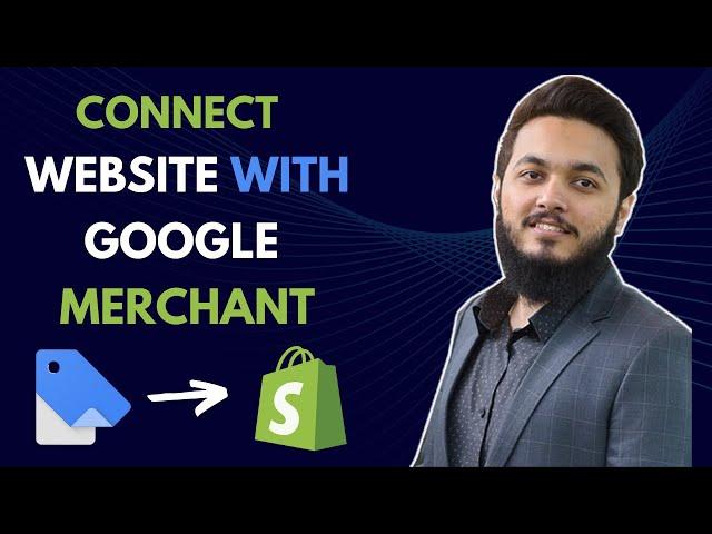 How to Verify and Claim website in Google Merchant Center | Connect Shopify with GMC