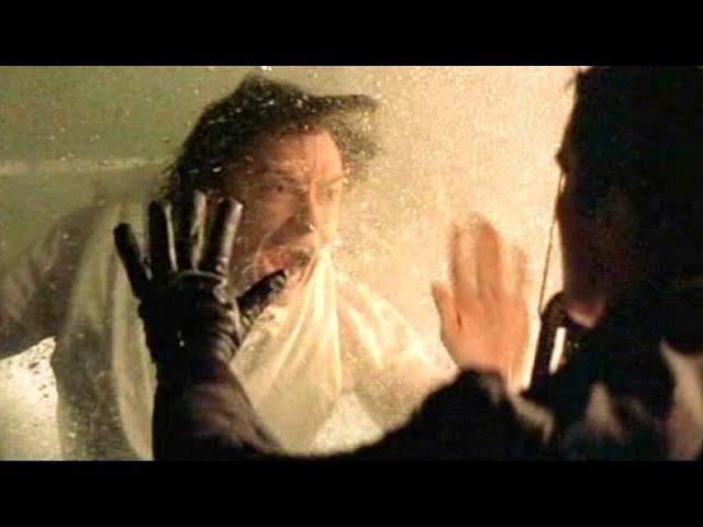 The Ending Of The Prestige Explained