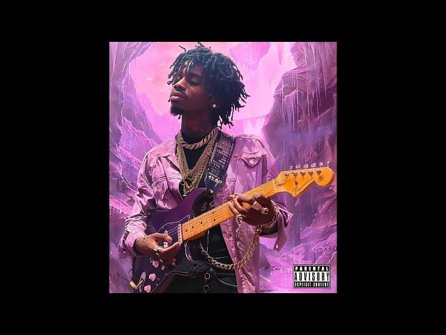 [FREE] *GUITAR* Scorey x Juice WRLD Type Beat - "Past The Curtains"