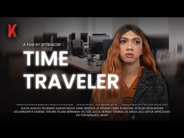 [DRAMA] TIME TRAVEL‍