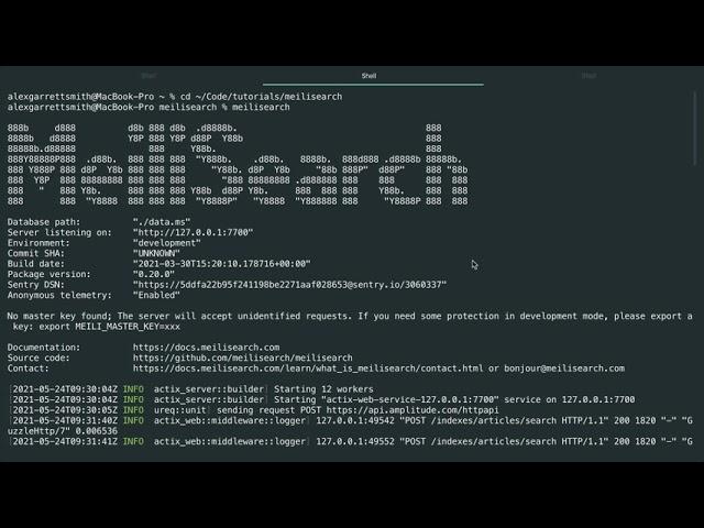 Searching with Laravel Scout and Meilisearch: How Scout keeps our index up-to-date (10/10)