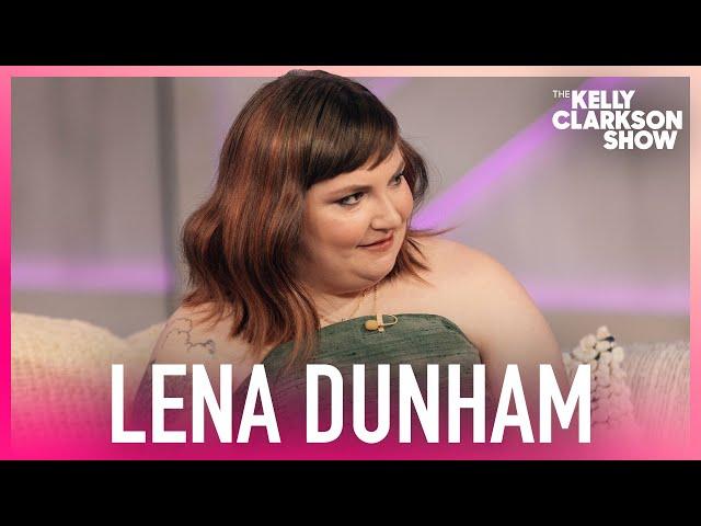 Lena Dunham Reveals What She Misses Most About Living In New York City