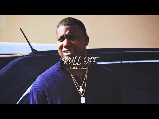 [FREE] Gucci Mane Type Beat - "Pull Off"